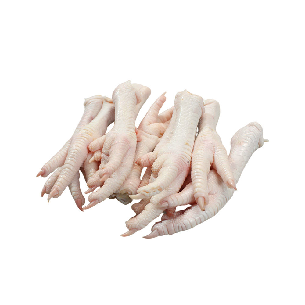 Frozen Chicken Feet Supplier